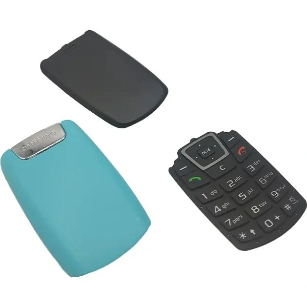 قاب پشت و رو سامسونگ SAMSUN C260