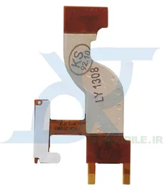 فلت سونی اریکسون FLAT SONY W810