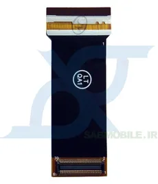فلت کابل سامسونگ FLAT SAMSUNG G810