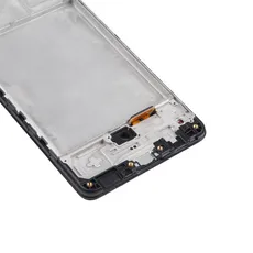 شاسی ال سی دی سامسونگ (A315) LCD FRAME SAMSUNG A31
