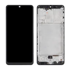 شاسی ال سی دی سامسونگ (A315) LCD FRAME SAMSUNG A31
