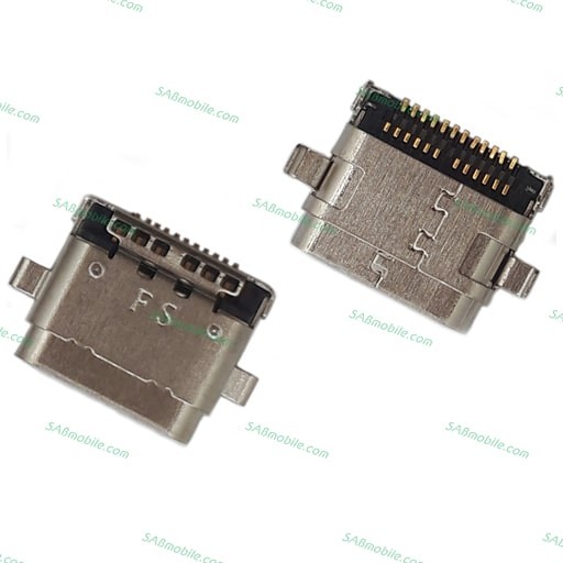 کانکتور شارژ ایسوس CONNECTOR CHARG ASUS NEXSUS 6P