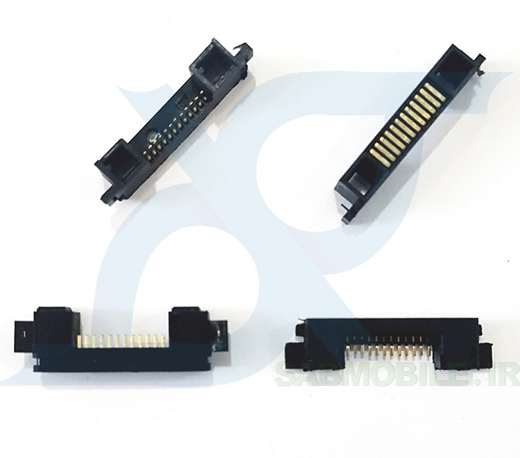 کانکتور شارژ سونی اریکسون SONY ERICSSON CONNECTOR CHARG w610, c510, k550