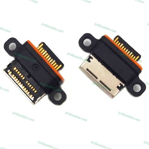 کانکتور شارژ هواوی CONNECTOR CHARG HUAWEI P40