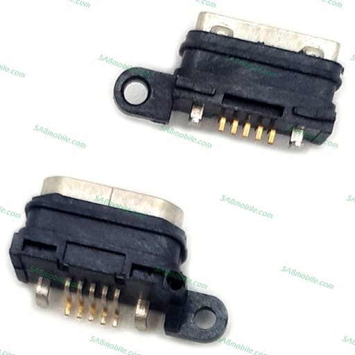 کانکتور شارژ سونی CONNECTOR CHARG SONY M4