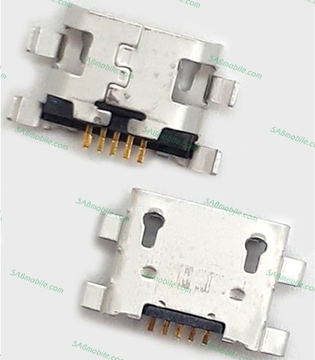 کانکتور شارژ شیائومی CONNECTOR CHARG XIAOMI REDMI 3S