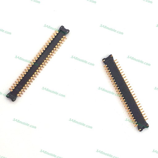 کانکتور ال سی دی سامسونگ CONNECTOR LCD SAMSUNG A30 (A305)