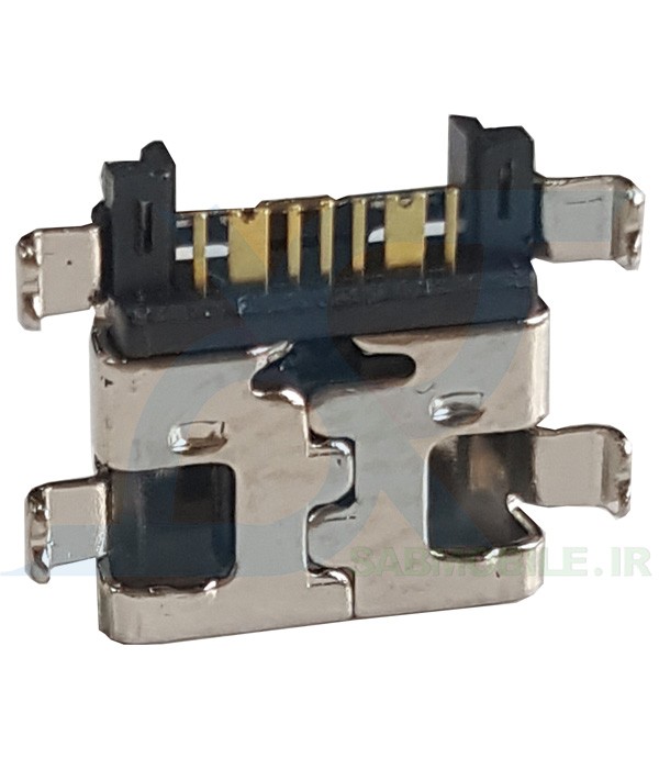 کانکتور شارژ سامسونگ CONNECTOR CHARG SAMSUNG I8262