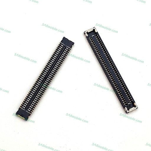 کانکتور ال سی دی سامسونگ CONNECTOR LCD SAMSUNG A31 (A315)