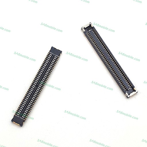 کانکتور ال سی دی سامسونگ CONNECTOR LCD SAMSUNG A51 (A515)