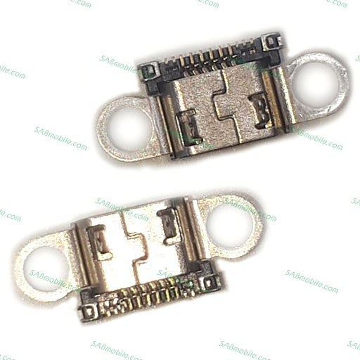 کانکتور شارژ سامسونگ CONNECTOR CHARG SAMSUNG A5 A3 2015 (A300)