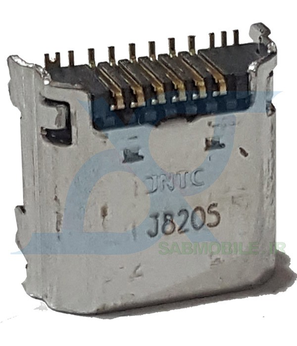 کانکتور شارژ سامسونگ CONNECTOR CHARG SAMSUNG T211