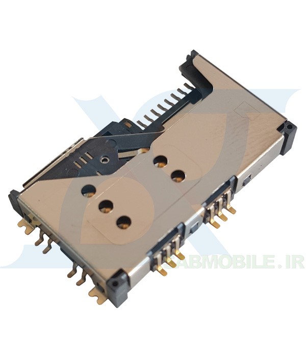 کانکتور سیم کارت هوآوی CONNECTOR SIM HUAWEI Y220