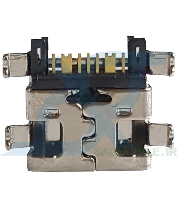 کانکتور شارژ سامسونگ CONNECTOR CHARG SAMSUNG J5 2016 (J510)