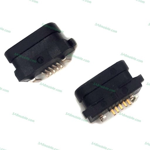 کانکتور شارژ سونی CONNECTOR CHARG SONY M5