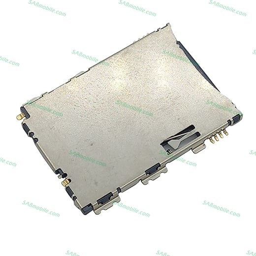 کانکتور سیم کارت سامسونگ CONNECTOR SIM SAMSUNG TAB2 P3100 P1000 S5560