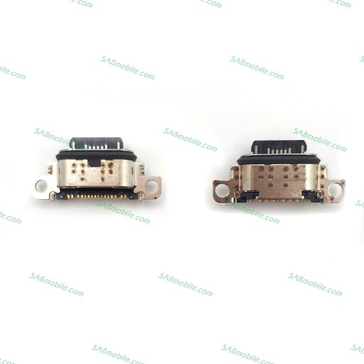 کانکتور شارژ سامسونگ CONNECTOR CHARG SAMSUNG A52 (A525)