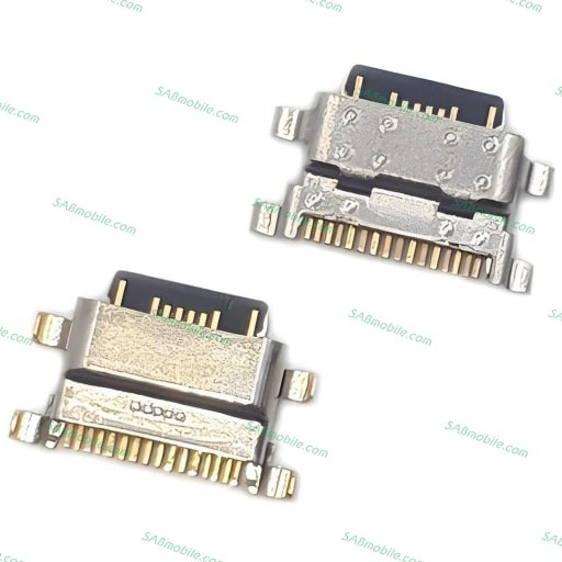 کانکتور شارژ نوکیا CONNECTOR CHARG NOKIA 5.3