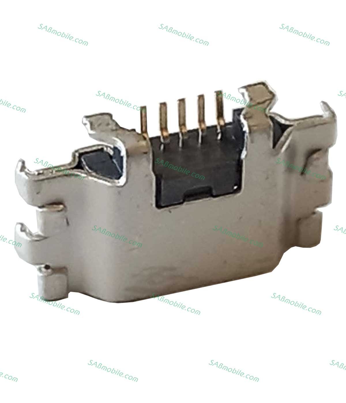 کانکتور شارژسونی CONNECTOR CHARG SONYE Z1