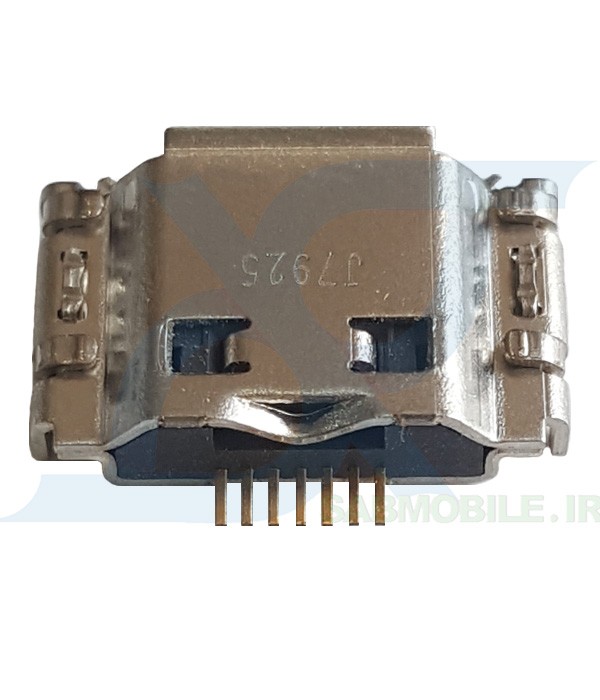 کانکتور شارژ سامسونگ CONNECTOR CHARG SAMSUNG I9000