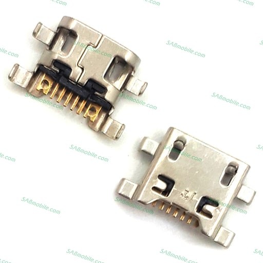 کانکتور شارژ ال جی CONNECTOR CHARG LG G4 & K10 2016