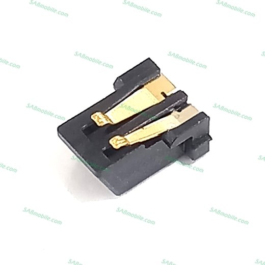 کانکتور شارژ نوکیا CONNECTOR CHARG NOKIA ASHA 306 308