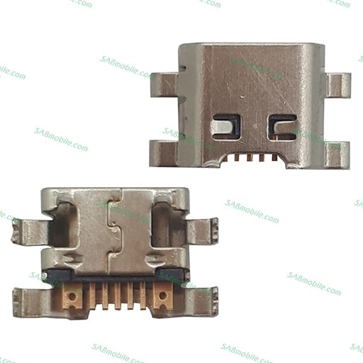 کانکتور شارژ ال جی CONNECTOR CHARG LG K10 2017