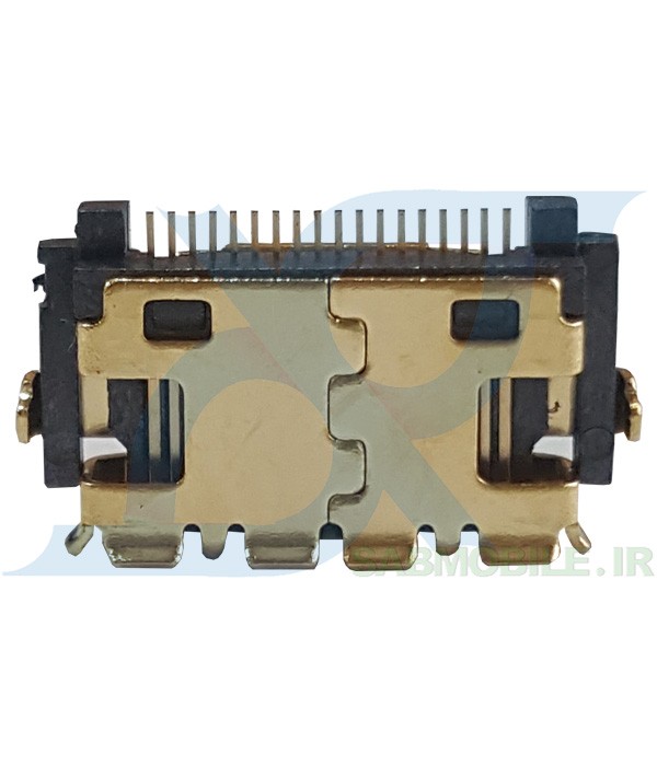 کانکتور شارژ ال جی CONNECTOR CHARG LG KP100