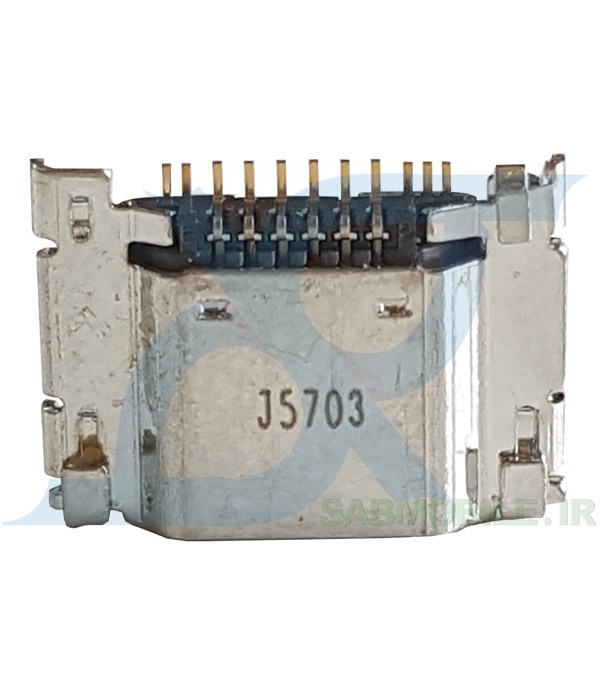 کانکتور شارژ سامسونگ CONNECTOR CHARG SAMSUNG T531