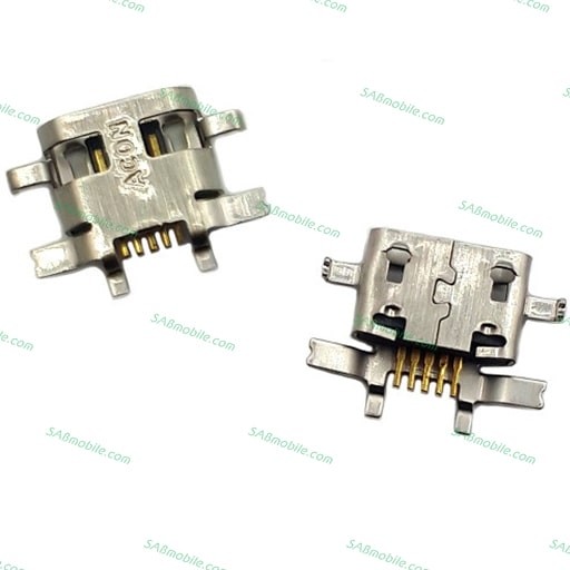 کانکتور شارژ ایسوس CONNECTOR CHARG ASUS ZENFONE 2