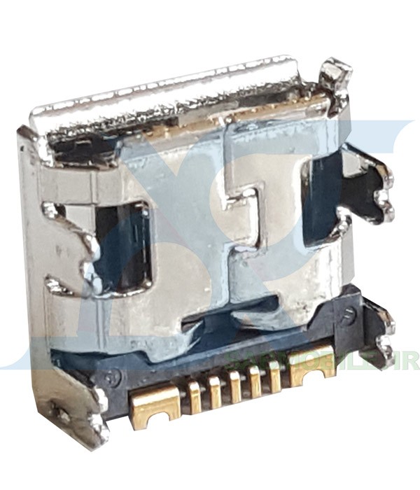 کانکتور شارژ سامسونگ CONNECTOR CHARG SAMSUNG E2252