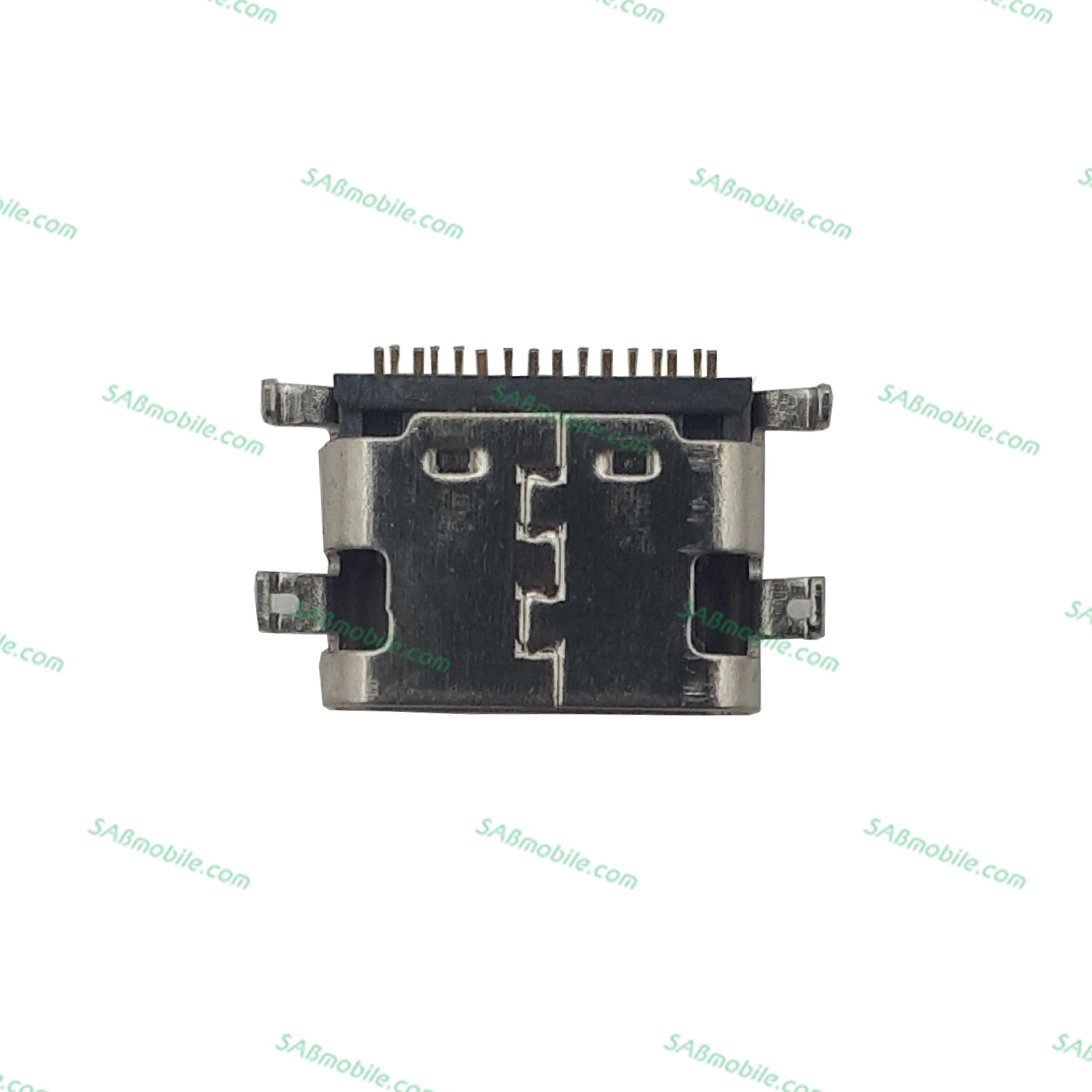 کانکتور شارژ جی پلاس CONNECTOR CHARG G PLUS