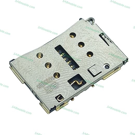 کانکتور سیم کارت هواوی CONNECTOR SIM HUAWEI P8