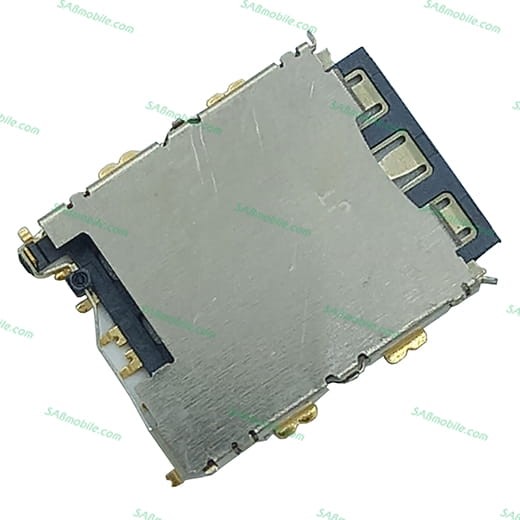 کانکتور سیم کارت اچ تی سی CONNECTOR SIM HTC HTC D626