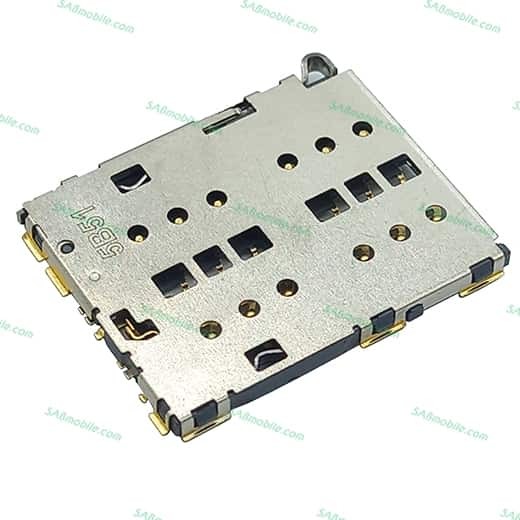 کانکتور سیم کارت سونی CONNECTOR SIM SONY MT25