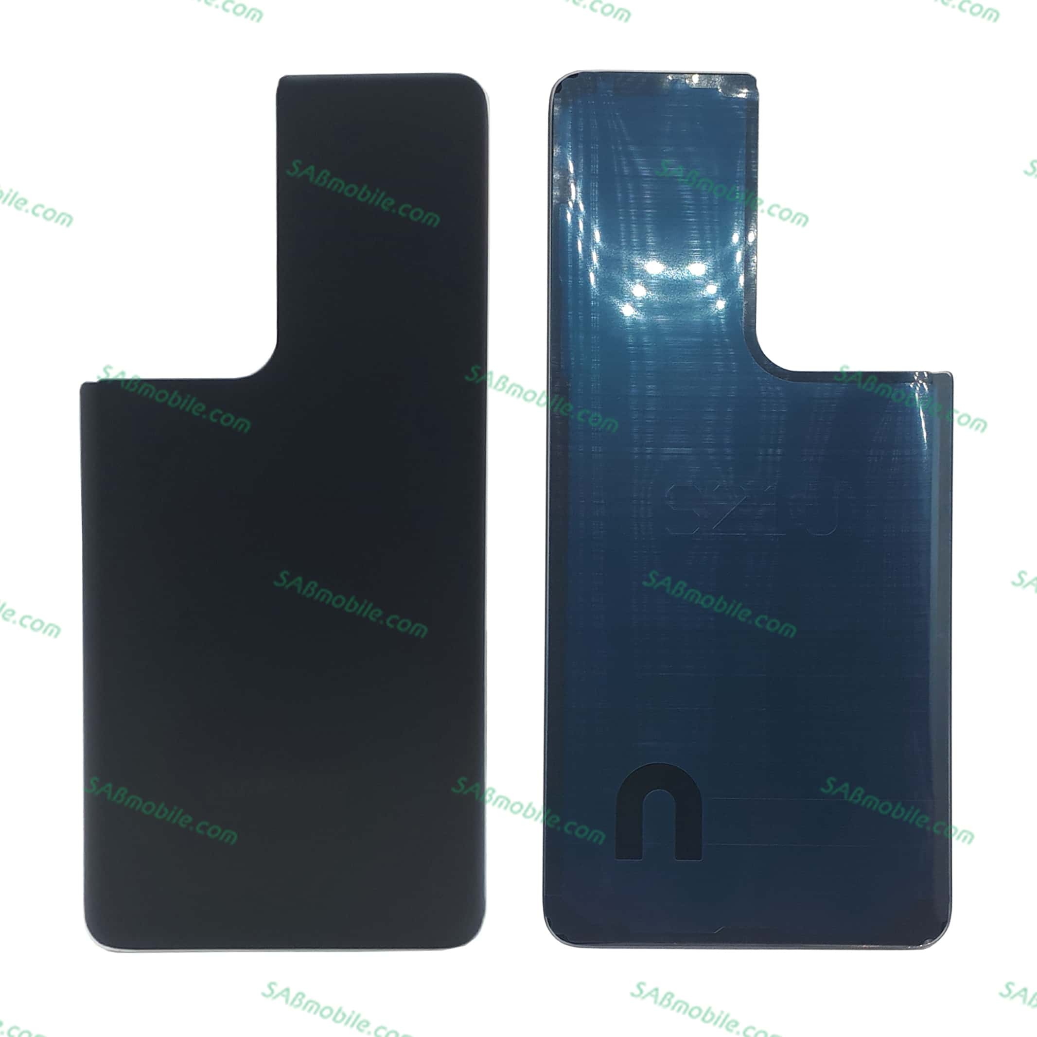 درب پشت سامسونگ SAMSUNG BACK COVER S21 ULTRA