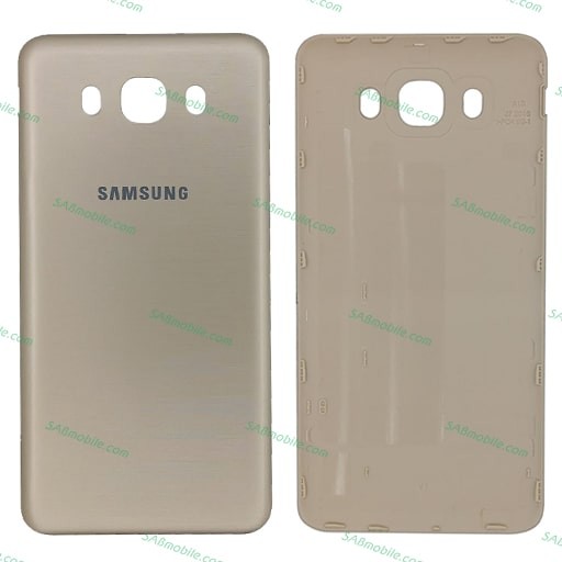 درب پشت سامسونگ BACK COVER SAMSUNG J7 2016 (J710)