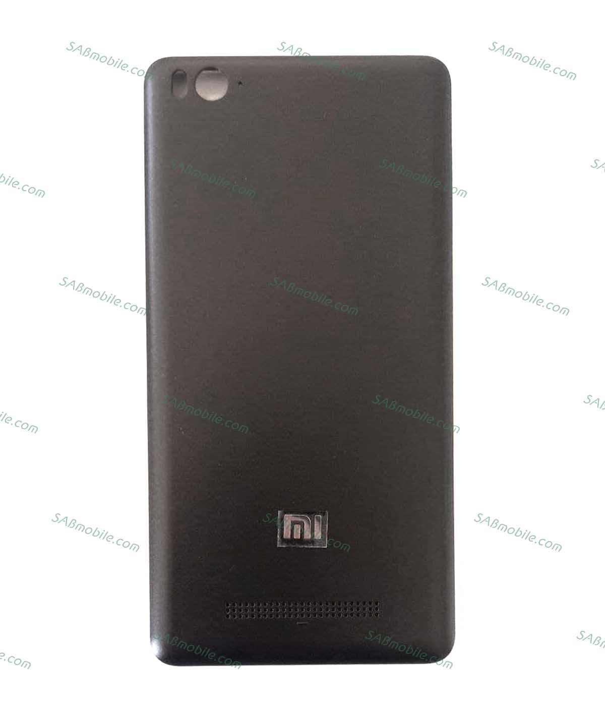 درب پشت شیائومی BACK COVER XIAOMI MI 4I