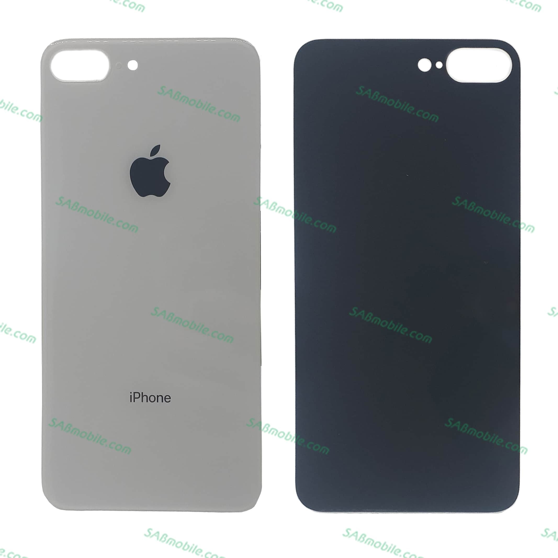 درب پشت آیفون BACK COVER IPHONE 8 PLUS