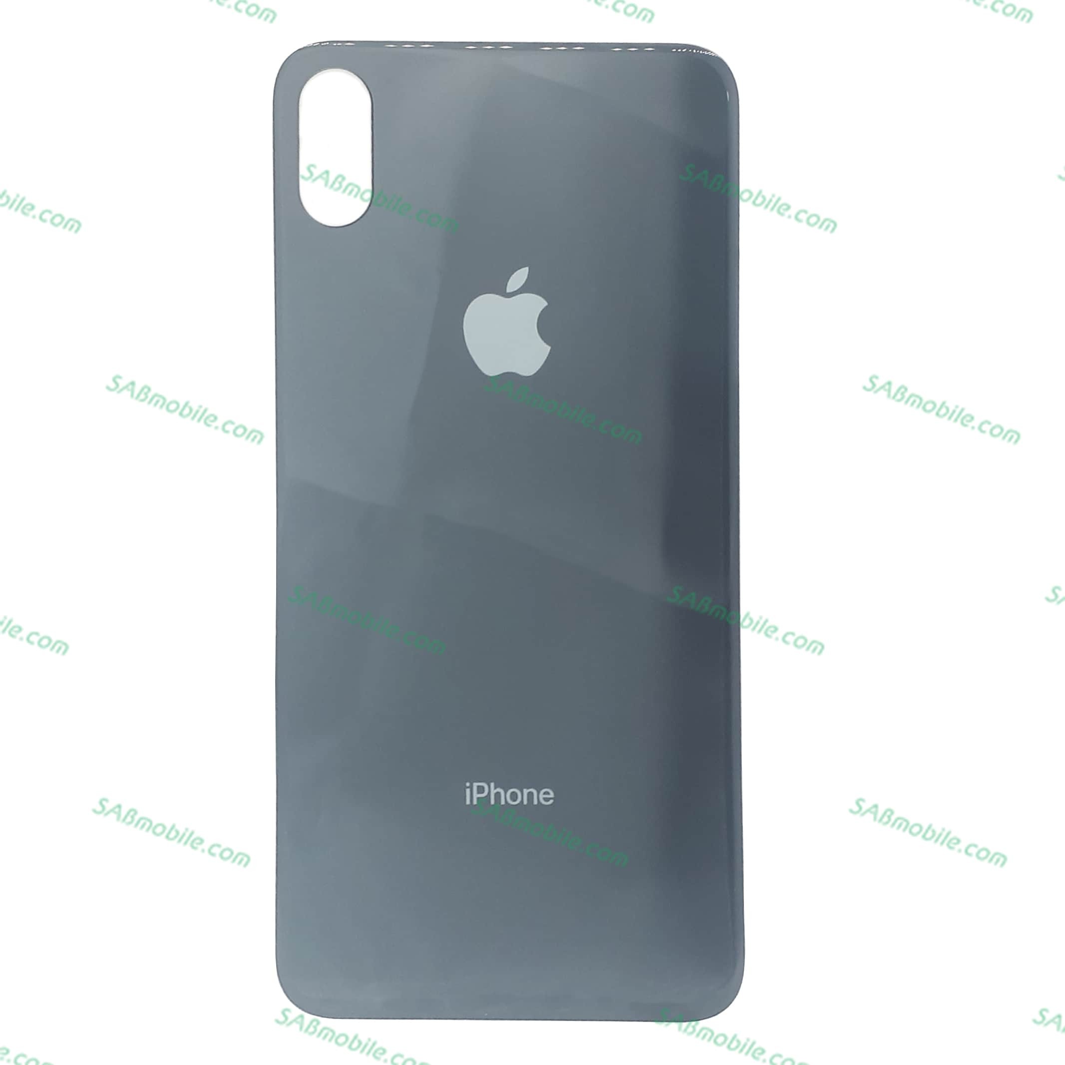 درب پشت آیفون BACK COVER IPHONE XS MAX