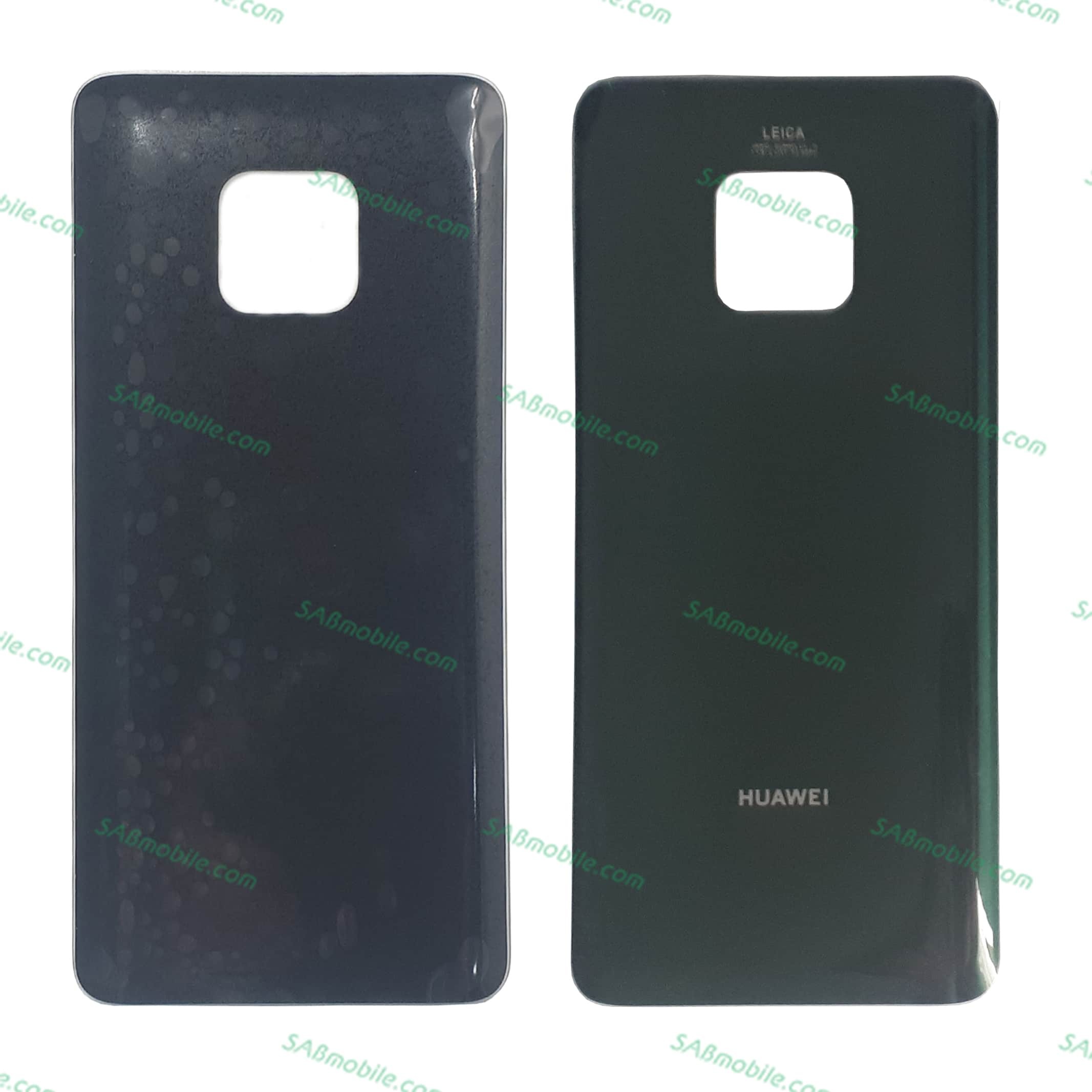 درب پشت هواوی BACK COVER HUAWEI MATE 20 PRO