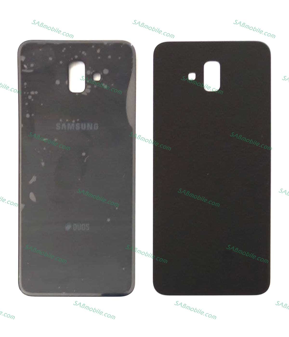 درب پشت سامسونگ BACK COVER SAMSUNG J6 PLUS