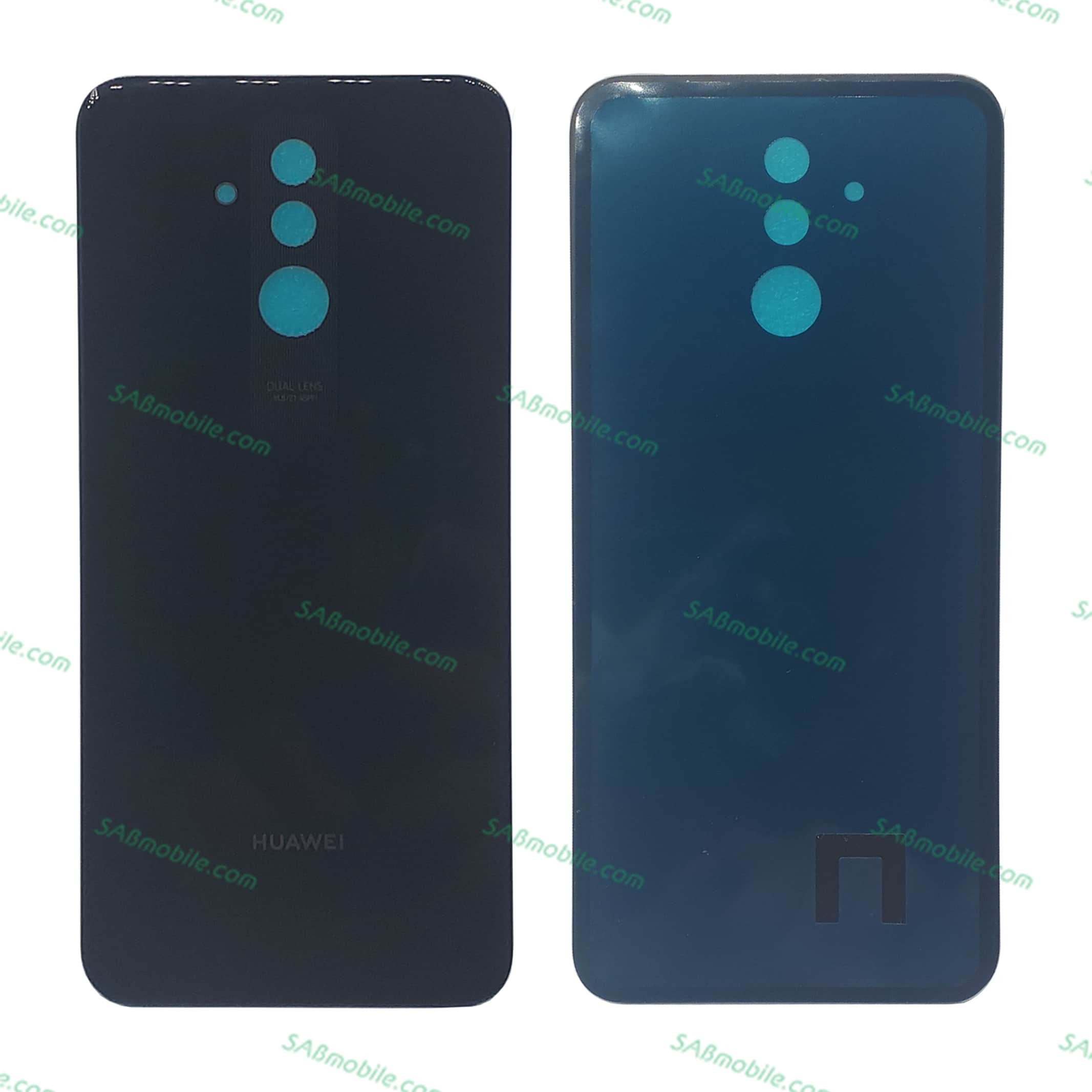 درب پشت هواوی BACK COVER HUAWEI MATE 20 LITE