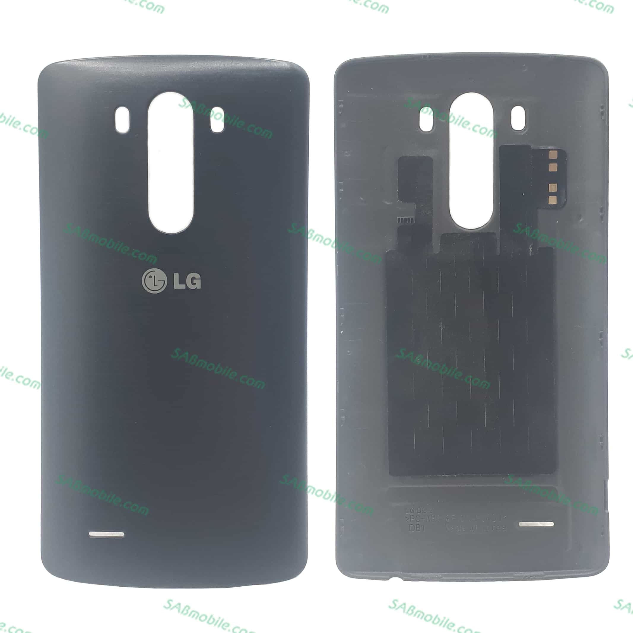 درب پشت ال جی BACK COVER LG G3