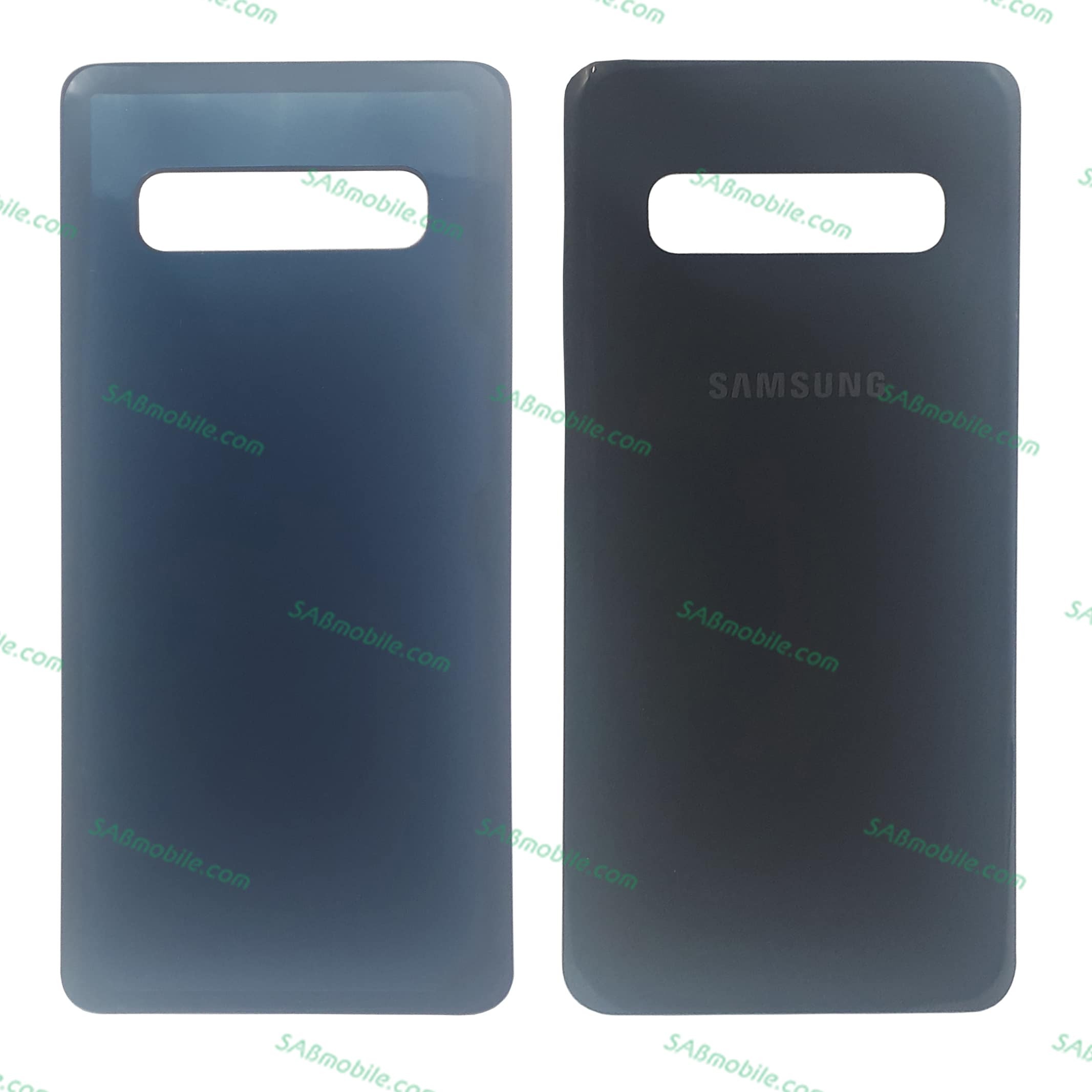 درب پشت سامسونگ BACK COVER SAMSUNG S10