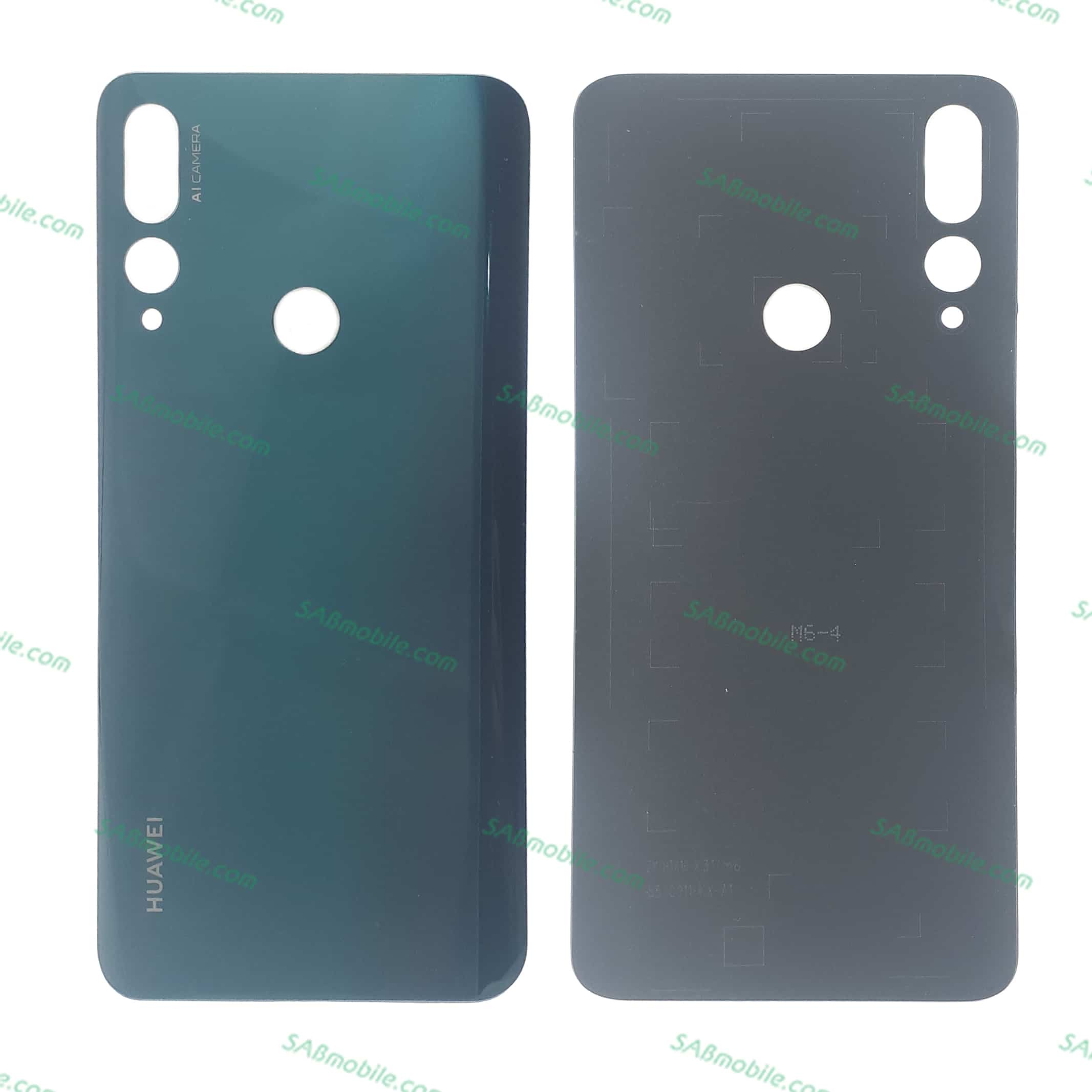 درب پشت هواوی BACK COVER HUAWEI Y9 PRIME 2019