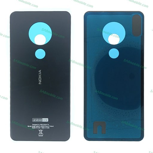 درب پشت نوکیا BACK COVER NOKIA 7.2