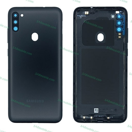 درب پشت سامسونگ BACK COVER SAMSUNG M11