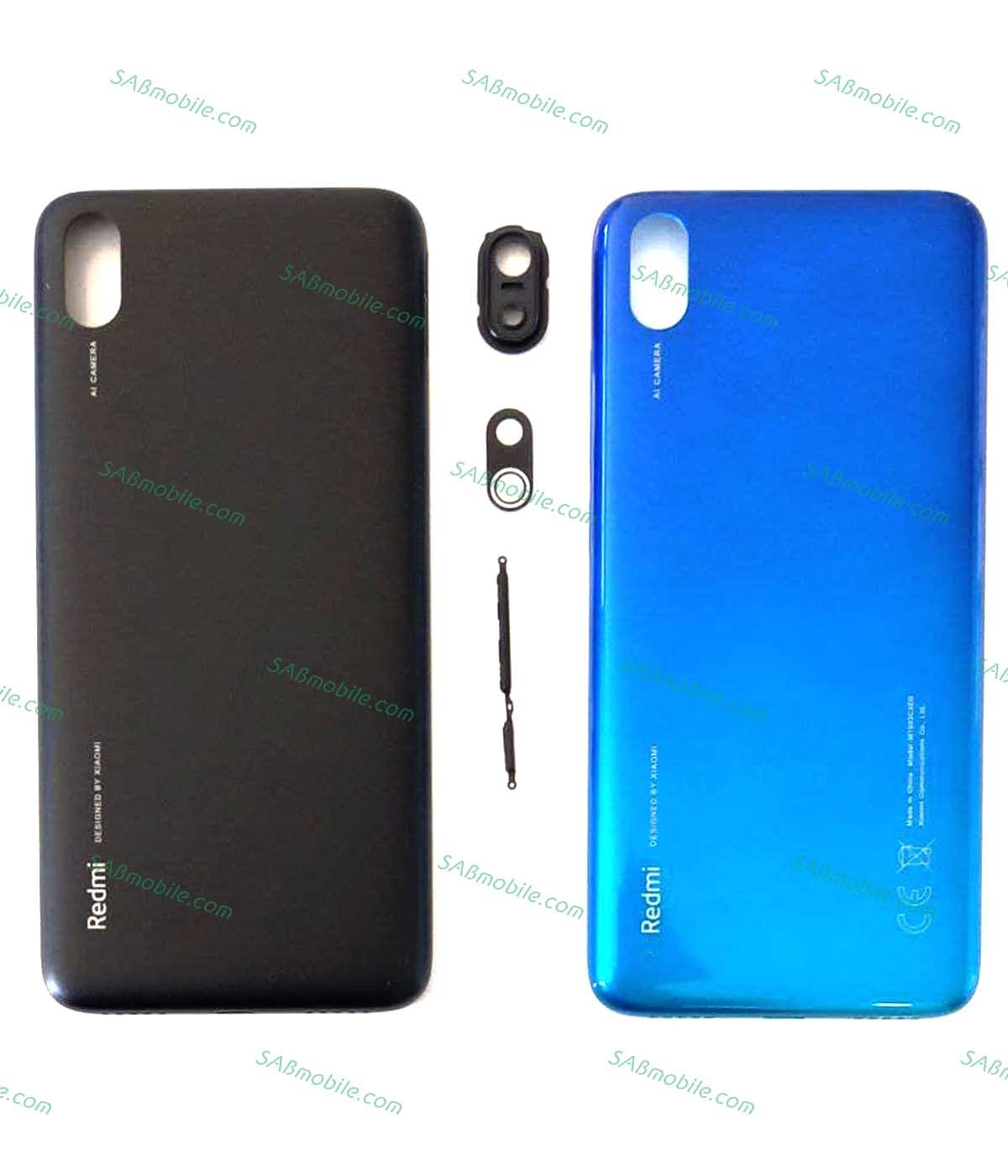 درب پشت شیائومی BACK COVER XIAOMI REDMI 7A