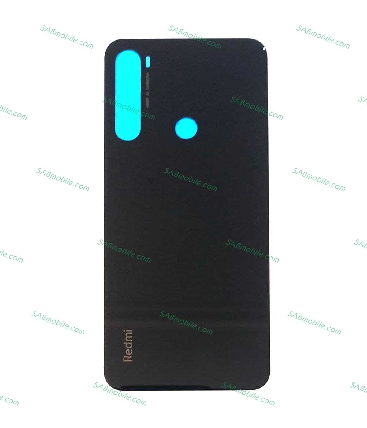 درب پشت شیائومی BACK COVER XIAOMI REDMI NOTE 8